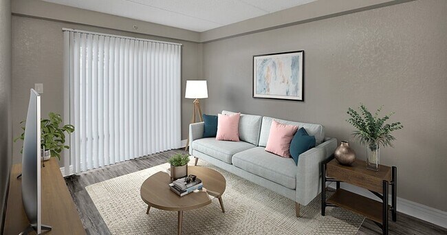 Building Photo - Promenade At Belleair Apartments