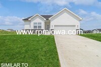 Building Photo - NEW CONSTRUCTION!! 4 Bed, 3 Bath Home in Urbandale