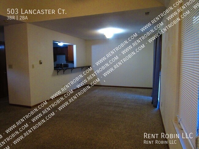 Building Photo - 503 Lancaster Ct
