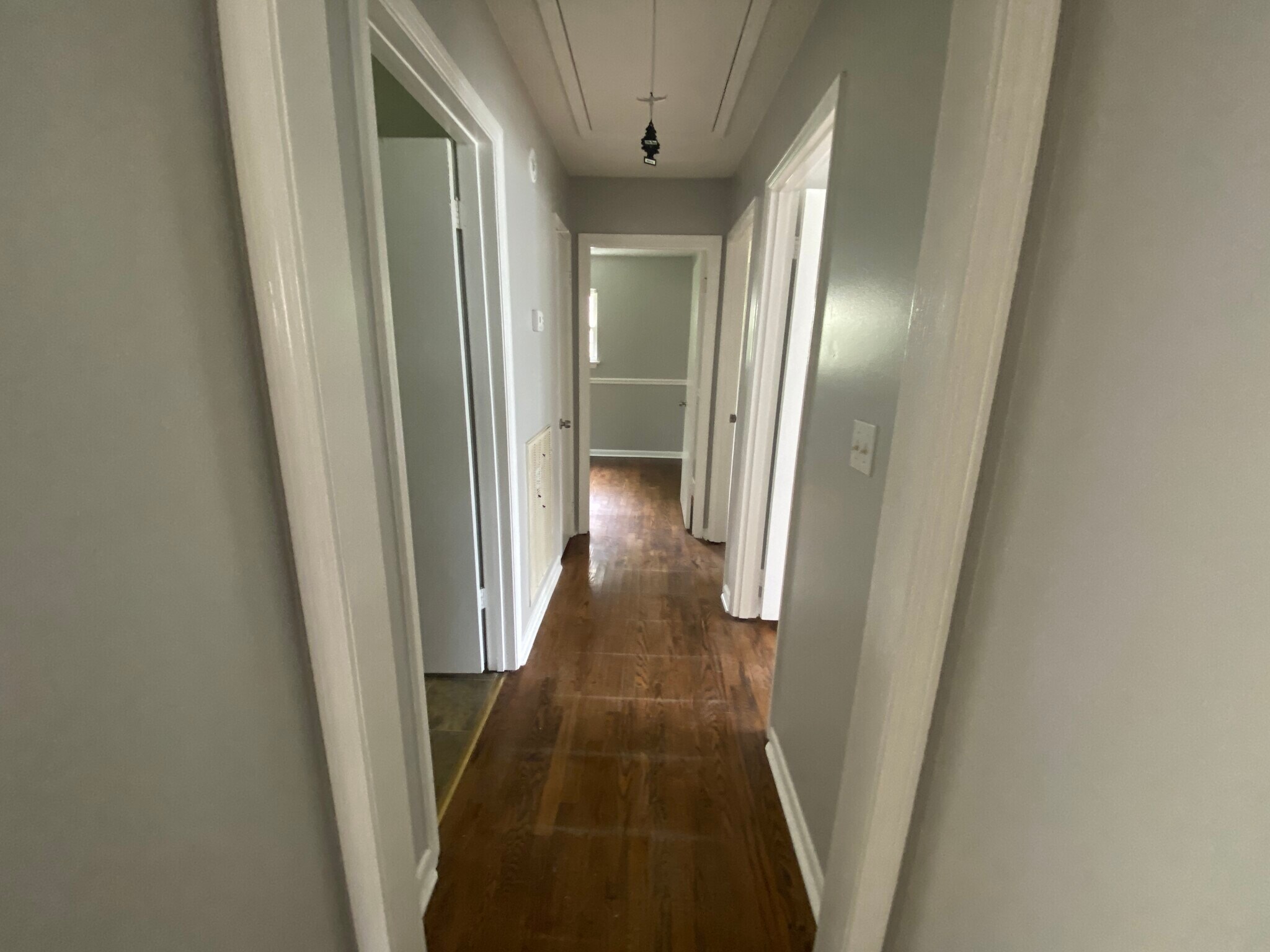 Hallway - 83 Vero Beach St