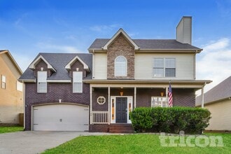 Building Photo - 1140 Chinook Cir