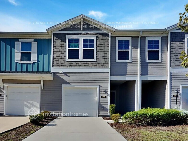 Primary Photo - 546 Cherry Ridge Dr