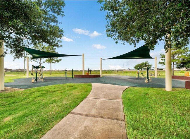 Building Photo - 8307 Oakleaf Meadow Ct