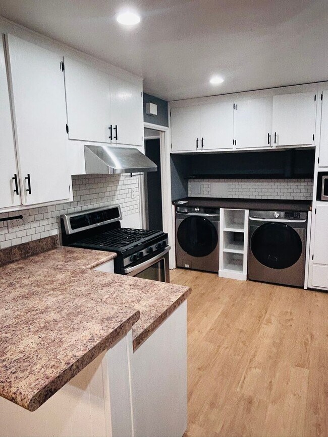 Building Photo - Upgraded 3 Bed / 2 Bath Pool Home with Solar in Lemon Grove