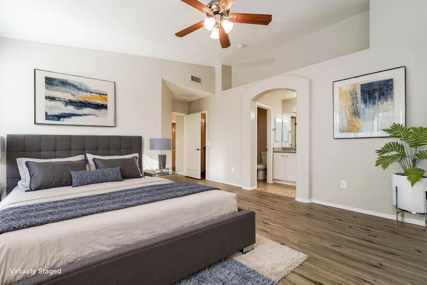 Building Photo - 6821 W Copperwood Way
