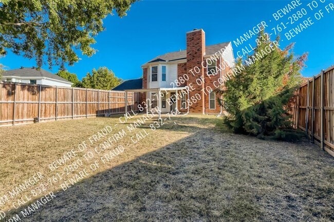 Building Photo - 4113 Starboard Trail