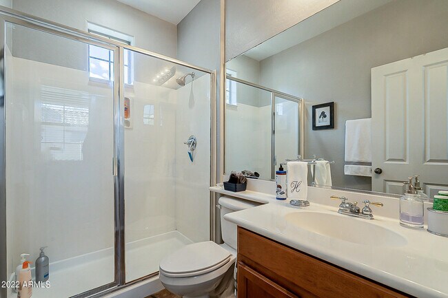 Building Photo - 21124 W Prospector Way