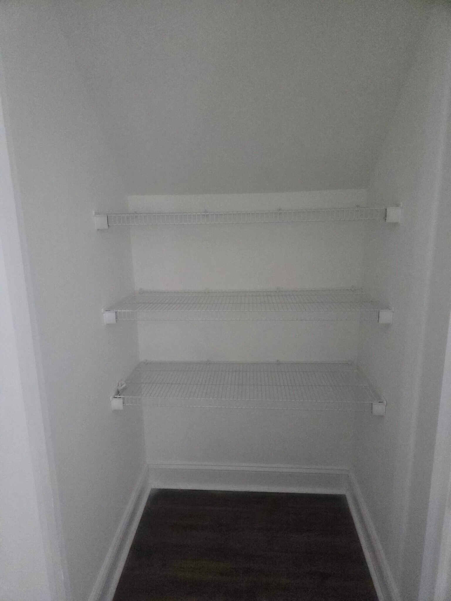 Pantry - 500 Hillshade Ct