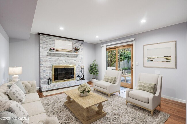 Building Photo - 15 Bristlecone Dr