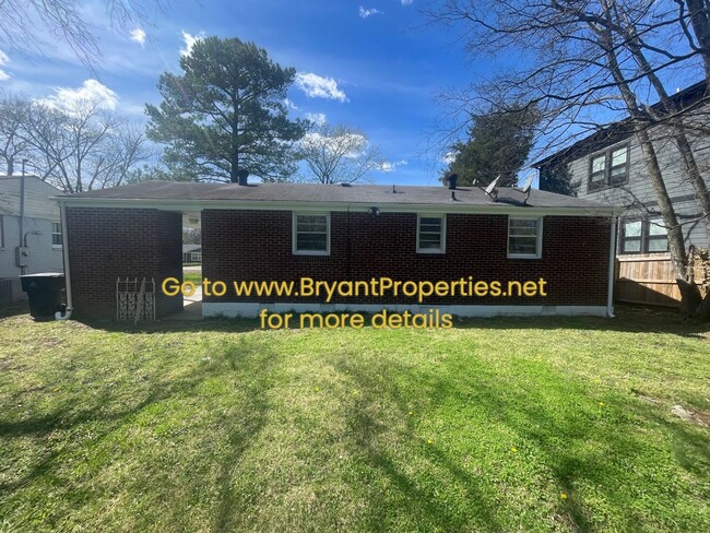 Building Photo - Nashville - 2 Bedroom