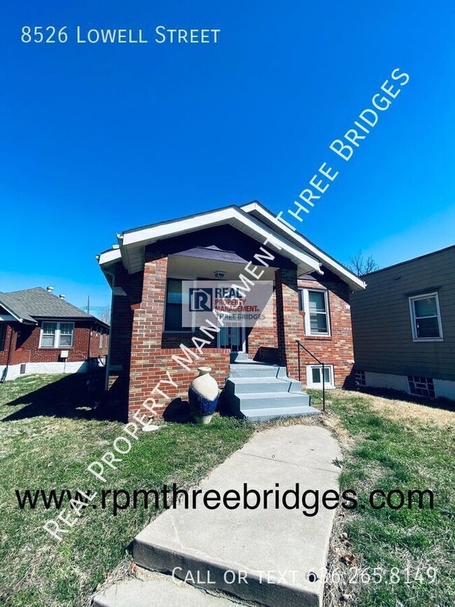 Primary Photo - 8526 Lowell St