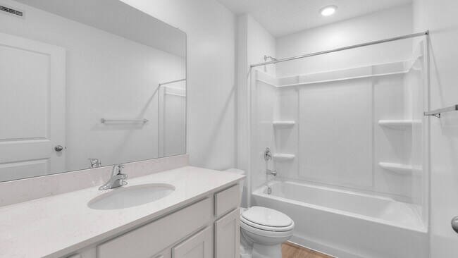 Building Photo - 4550 Horton Wy