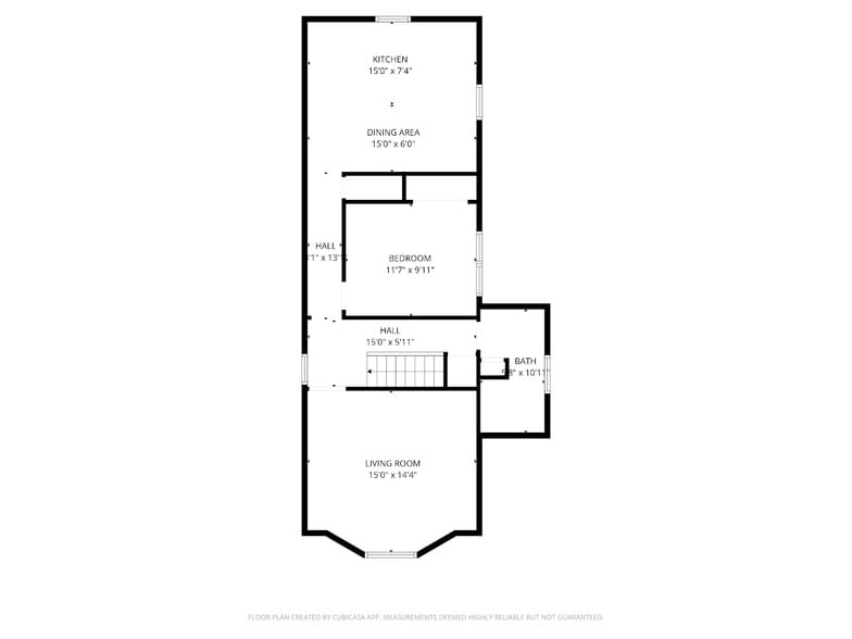 Building Photo - 310 28th St