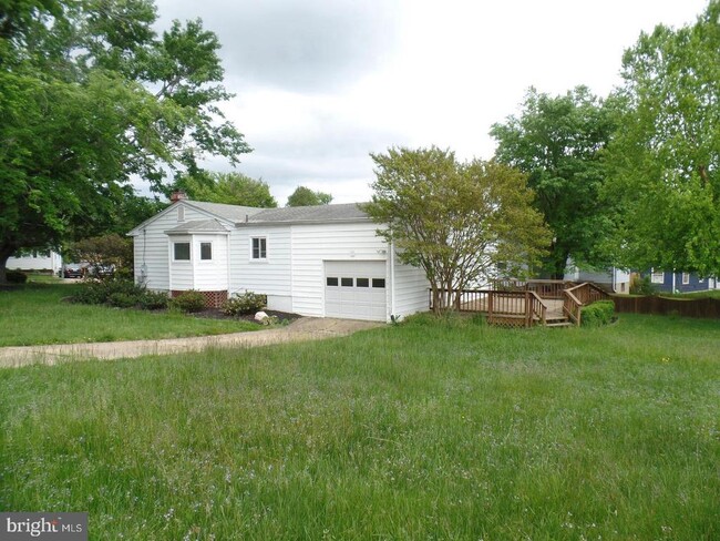 Building Photo - 7410 Tillman Dr