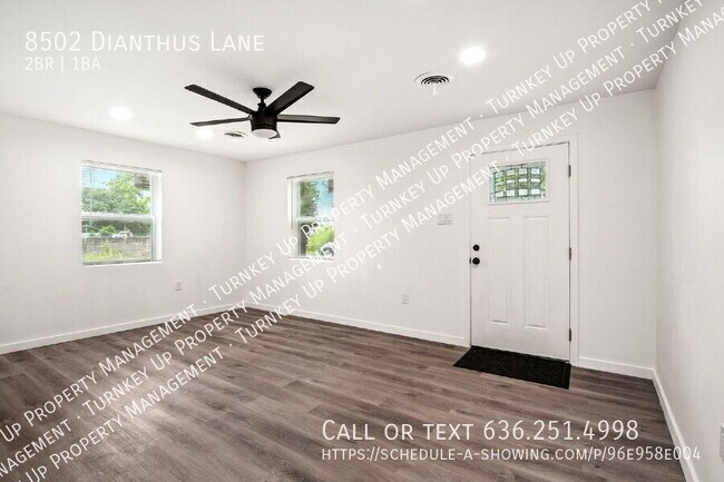 Building Photo - 8502 Dianthus Ln