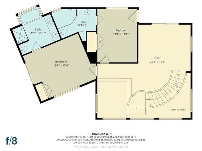 Building Photo - 3911 Pepper Tree Ct