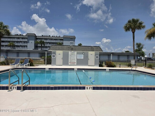 Building Photo - 3799 S Banana River Blvd