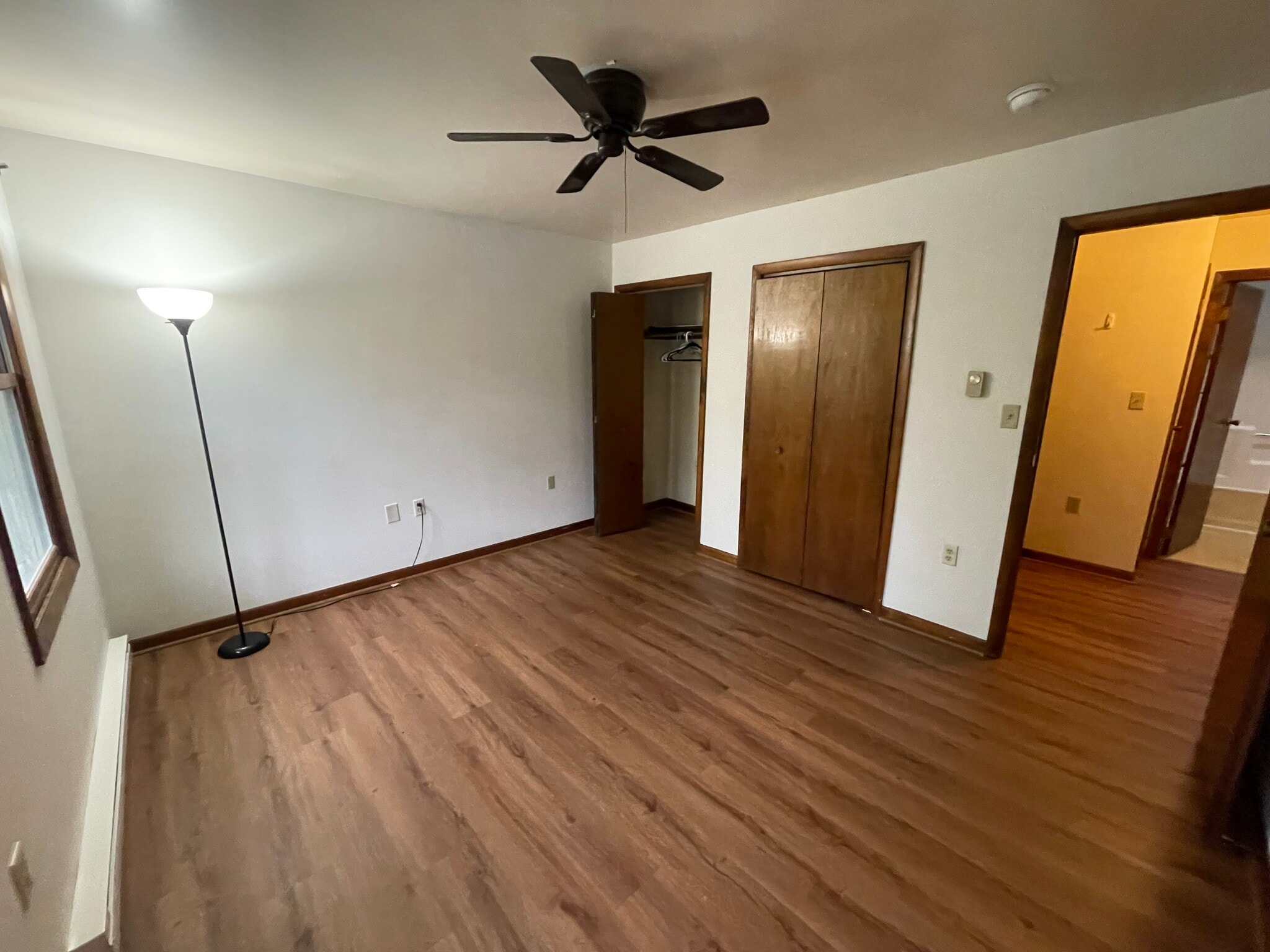 Bedroom 1 - 223 Oakwood Ave