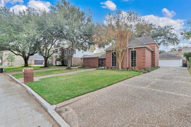 Building Photo - 1127 Barkston Dr
