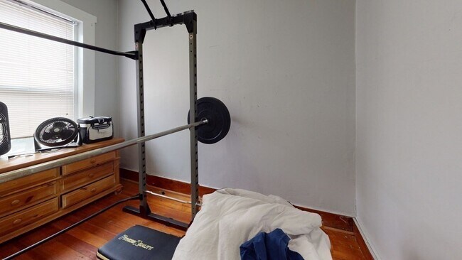 Building Photo - 11 Forbes St