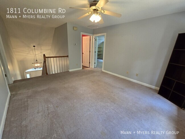 Building Photo - 1811 Columbine Rd