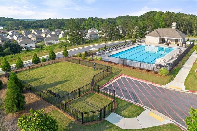 Building Photo - 8715 Chesford Grv