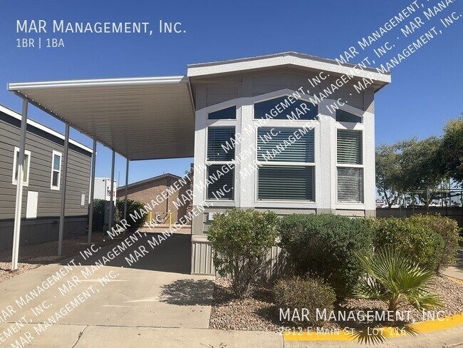 Building Photo - 2512 E Main St