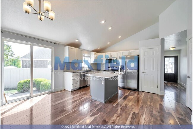 Building Photo - Saratoga Springs - Harvest Hills - 5 Bedro...
