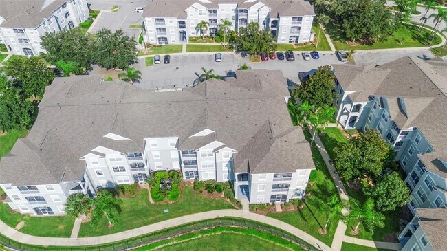 Building Photo - 2300 Butterfly Palm Way