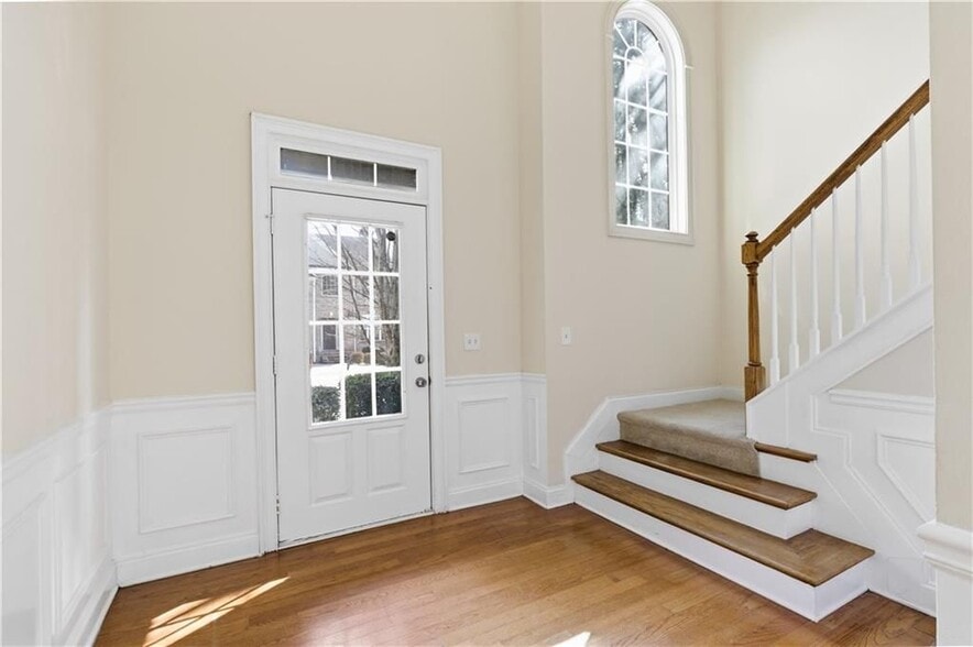 Building Photo - 4157 Jody Ln NW