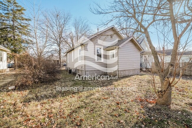 Building Photo - 1915 N Ashley Ct