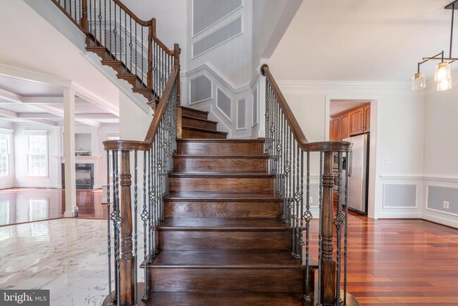 Building Photo - 6010 Ashby Heights Cir