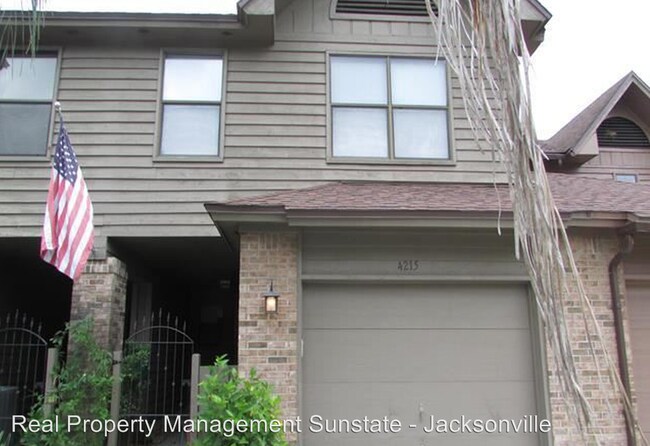 Building Photo - 2 br, 1.5 bath House - 4215 Polo Court