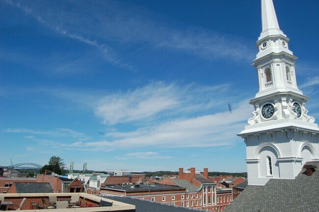 Building Photo - 18 Congress Street