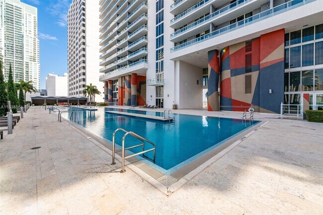 Building Photo - 50 Biscayne Blvd