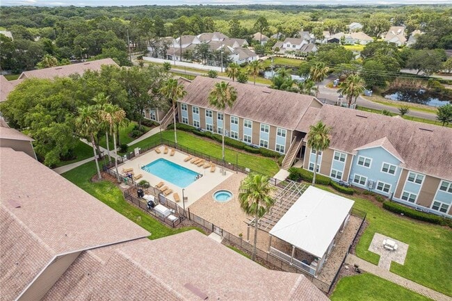 Building Photo - Coastal Comfort in Fernandina Beach – 2BR/...
