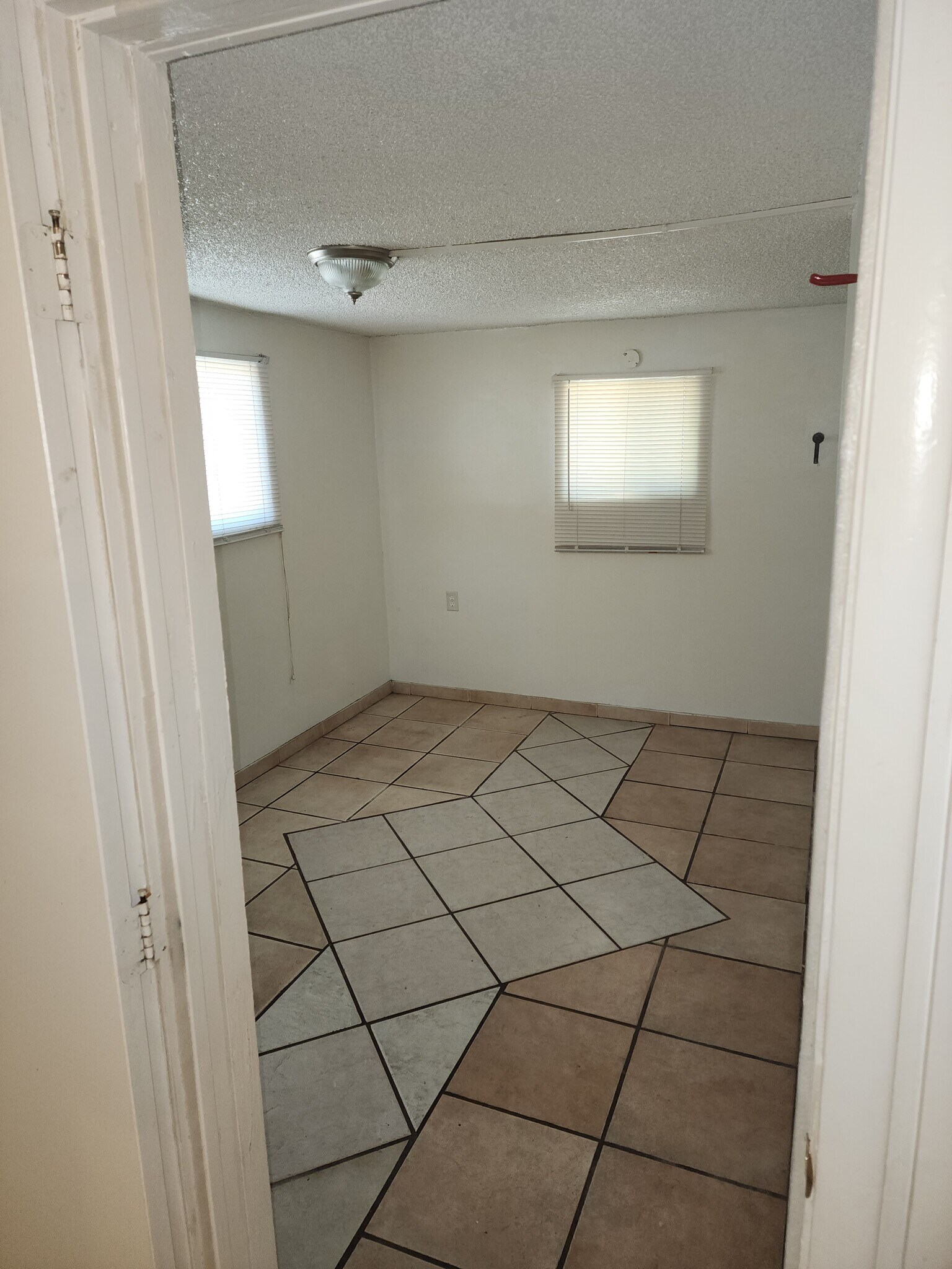 Bedroom 1 - 320 E Ajo Way
