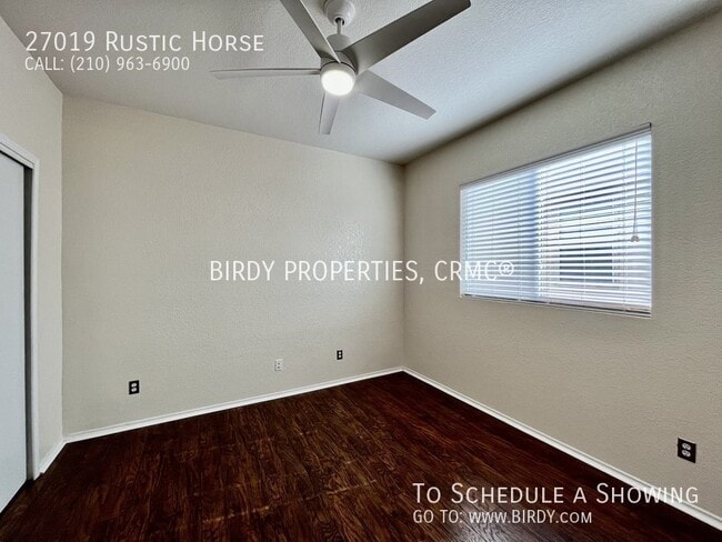 Building Photo - 27019 Rustic Horse
