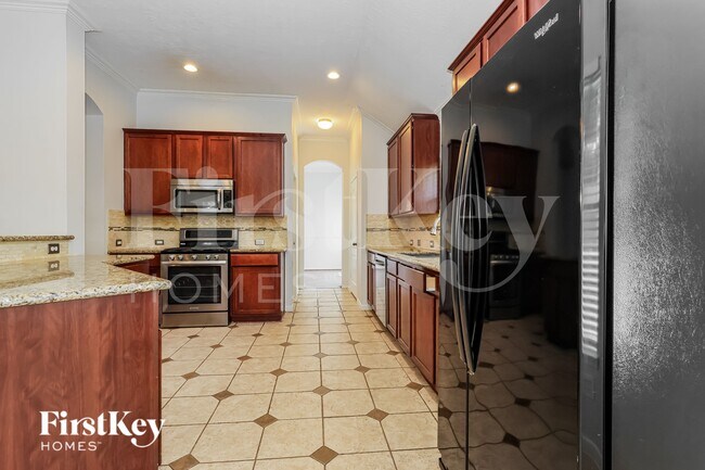 Building Photo - 21735 Orange Maple Ct