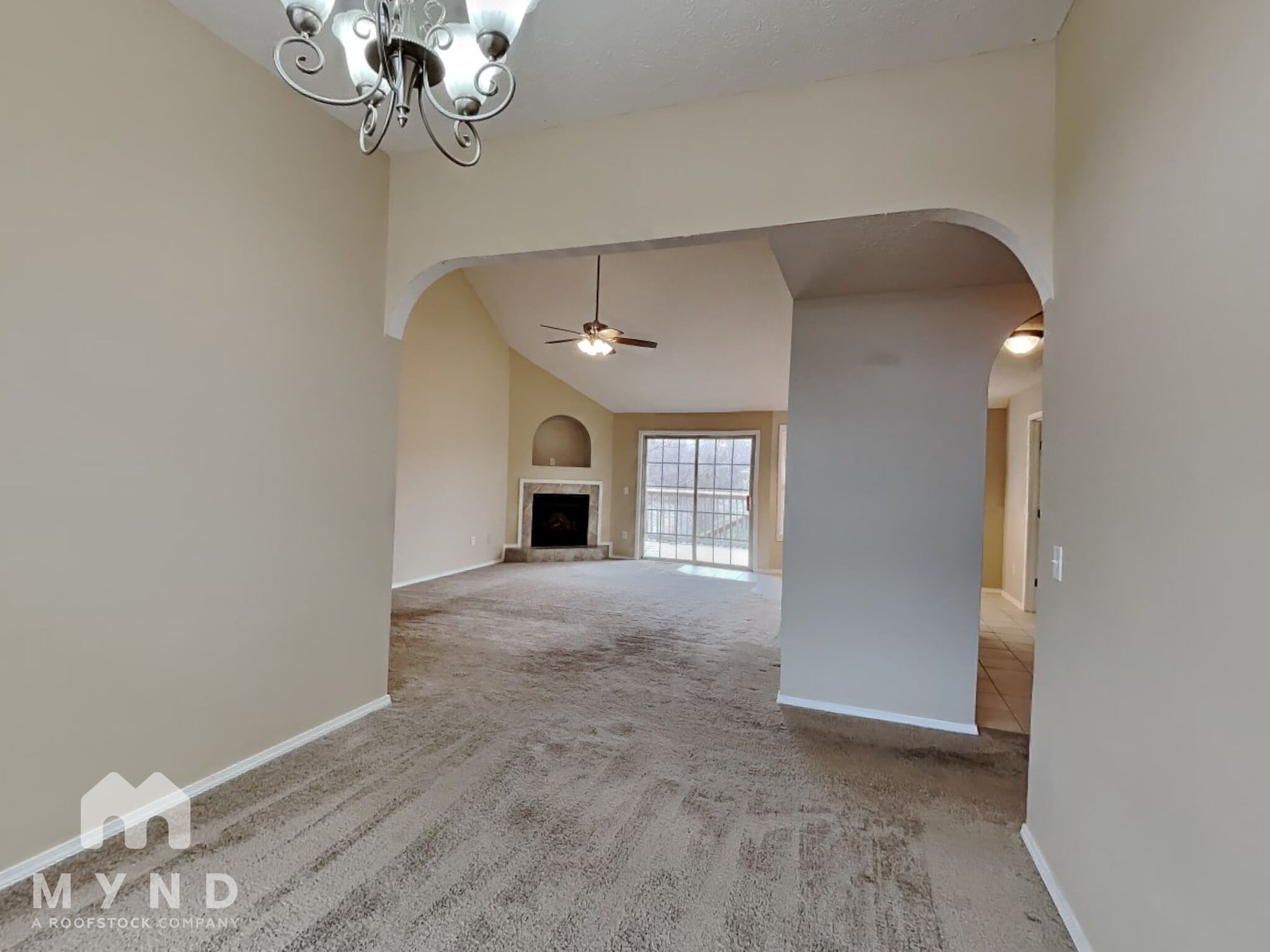 Building Photo - 409 Cottage Pl