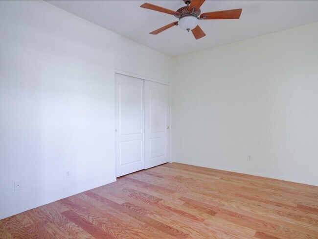 Building Photo - Ready Living: Solar Panels, EV Charging & Open-Concept Design!