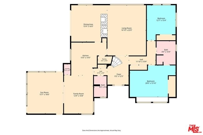 Building Photo - 4131 Mantova Dr