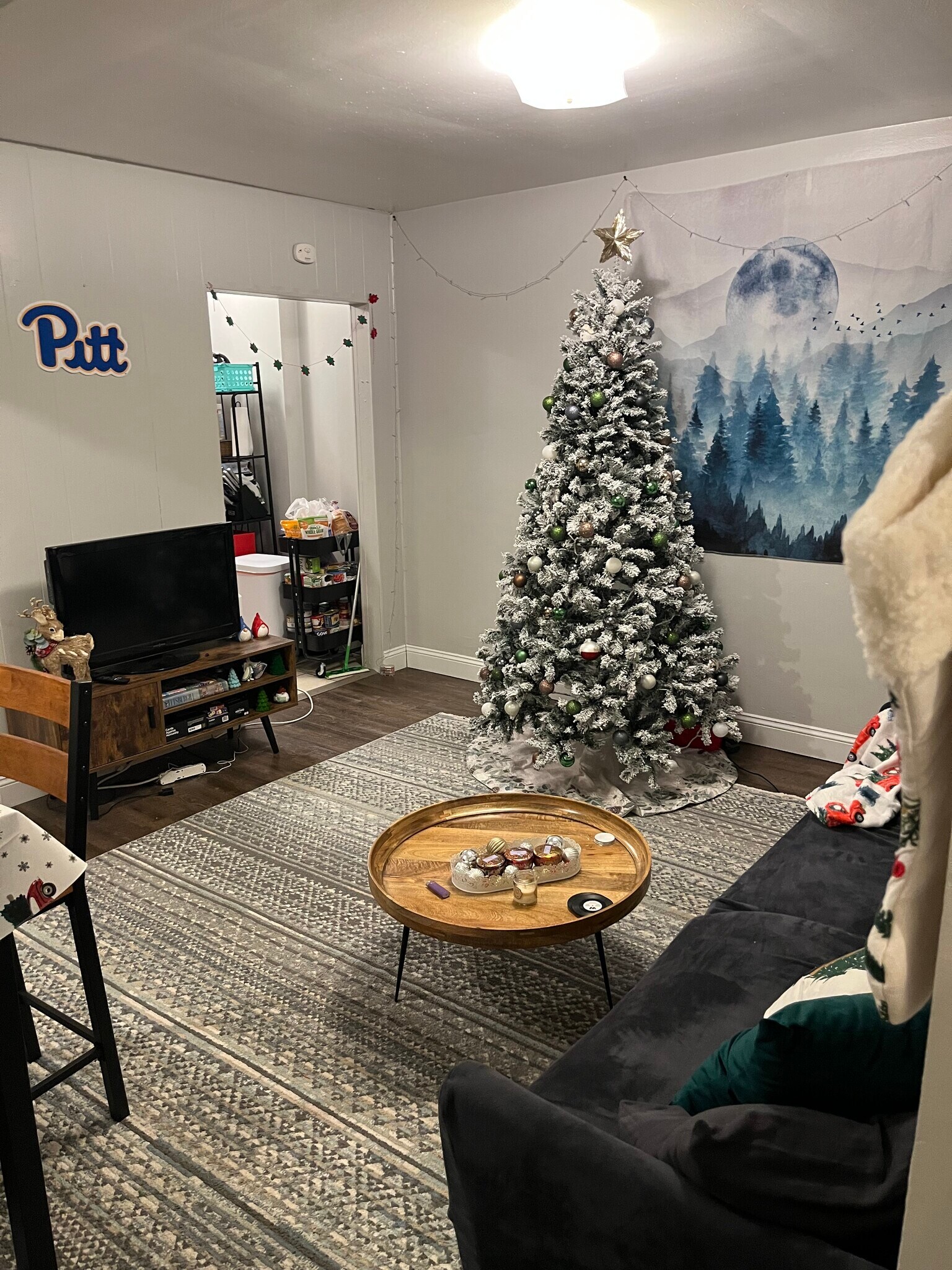 Building Photo - 3209 Ward St