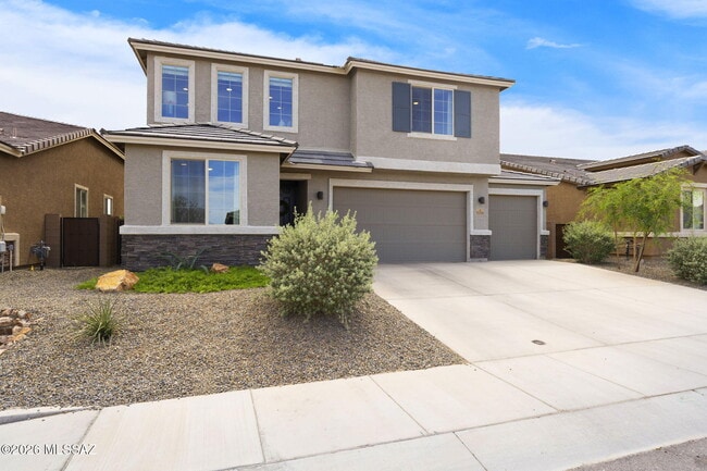 Building Photo - 10599 W Walker Brown Dr