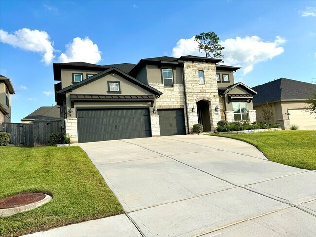 Building Photo - 1215 Tallow Park Ln