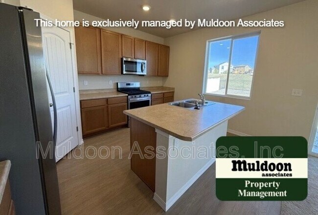 Building Photo - 12900 Stone Valley Dr