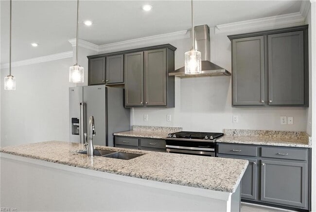 Building Photo - 308 Gilead Trl