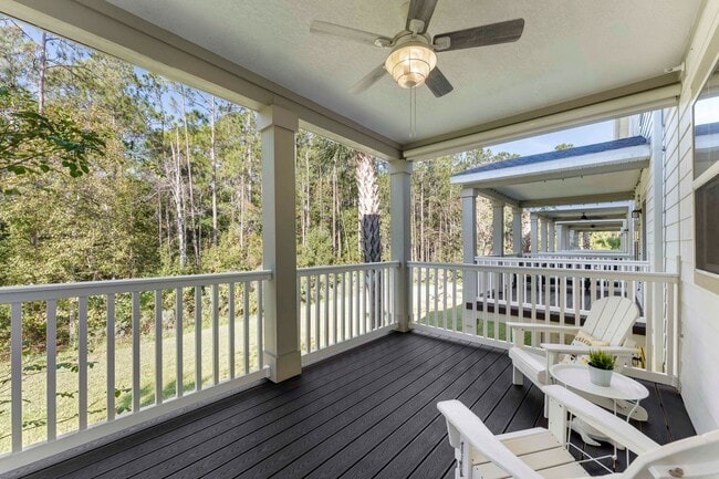Building Photo - Introducing a captivating 3-story townhome...