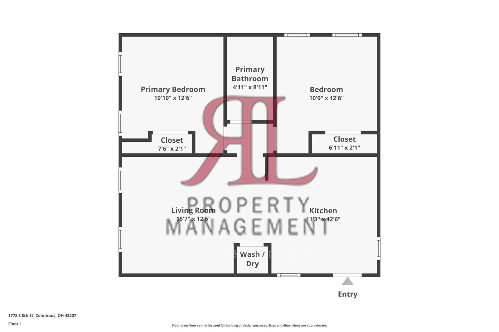 Building Photo - 1774-1778 S 8th St