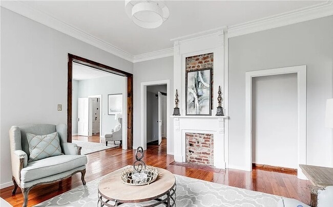 Building Photo - 2419 Semmes Ave